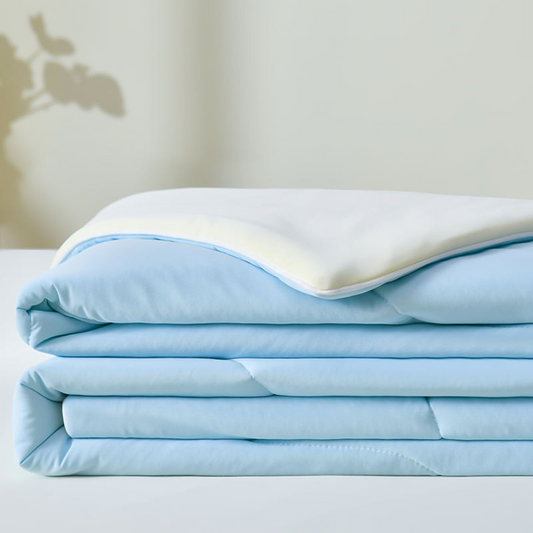 The Ultimate Guide to Cooling Blankets: Stay Cool and Comfortable All Night Long