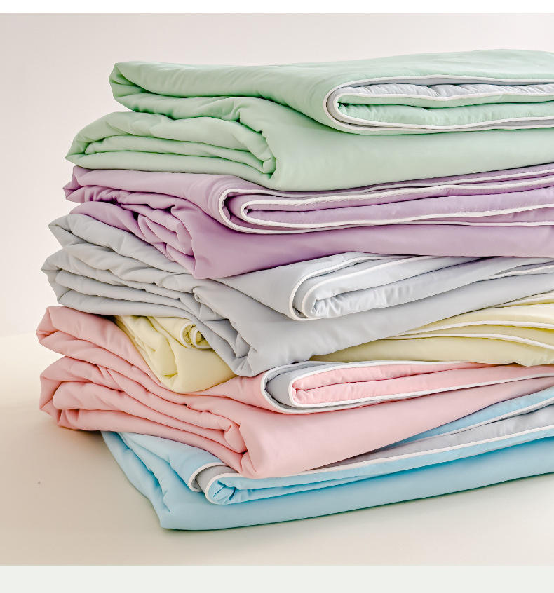Top Benefits of Cooling Blankets for Every Season: Stay Comfortable Year-Round