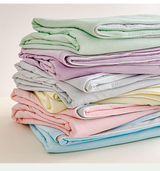 Top Benefits of Cooling Blankets for Every Season: Stay Comfortable Year-Round