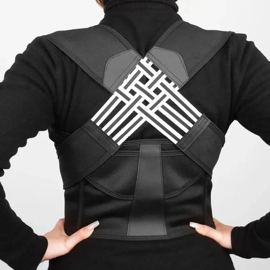 Posturix™ and Your Active Lifestyle: Supporting Healthy Posture During Exercise