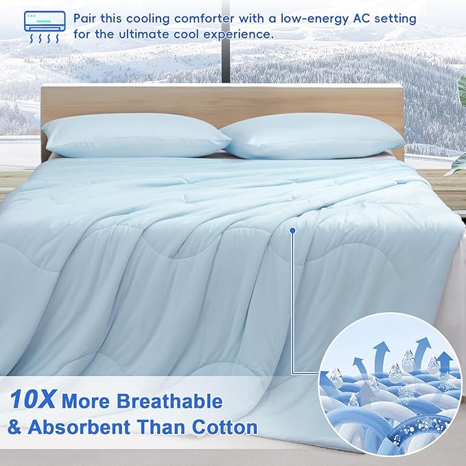 Everchill®, Arc-Chill Cooling
