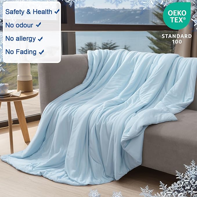 Everchill®, Arc-Chill Cooling