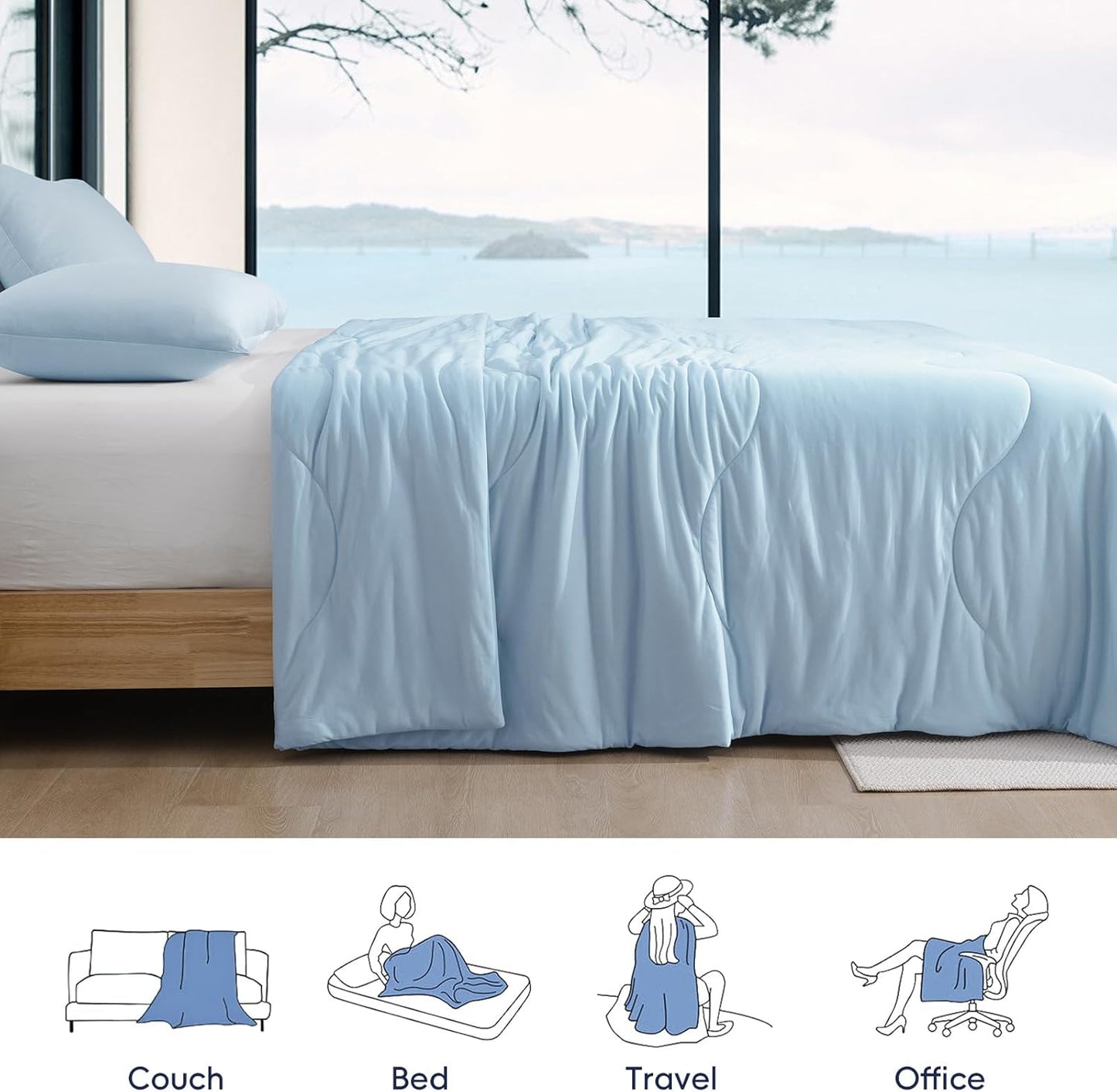 Everchill®, Arc-Chill Cooling