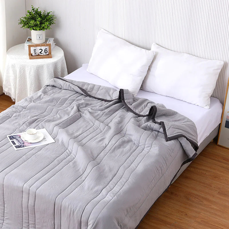 Everchill®, Cooling Comforter