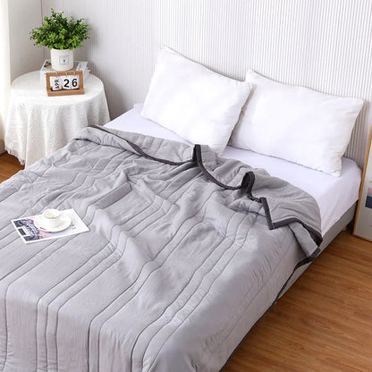 Everchill®, Cooling Comforter
