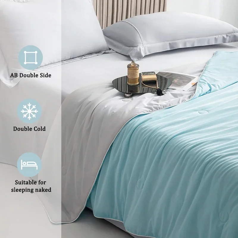 Everchill® Cooling Comforter