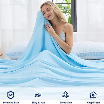 Everchill®, Arc-Chill Cooling