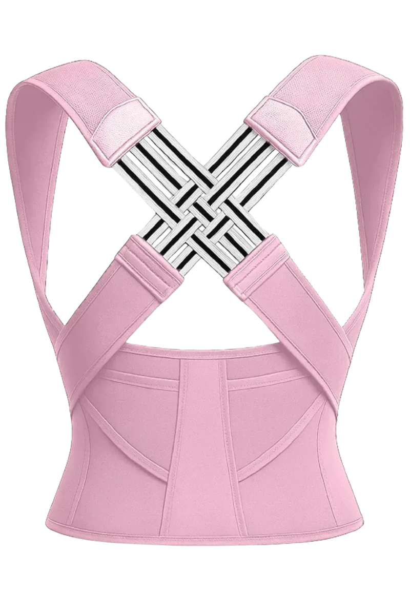 Posturix™ Adjustable Posture