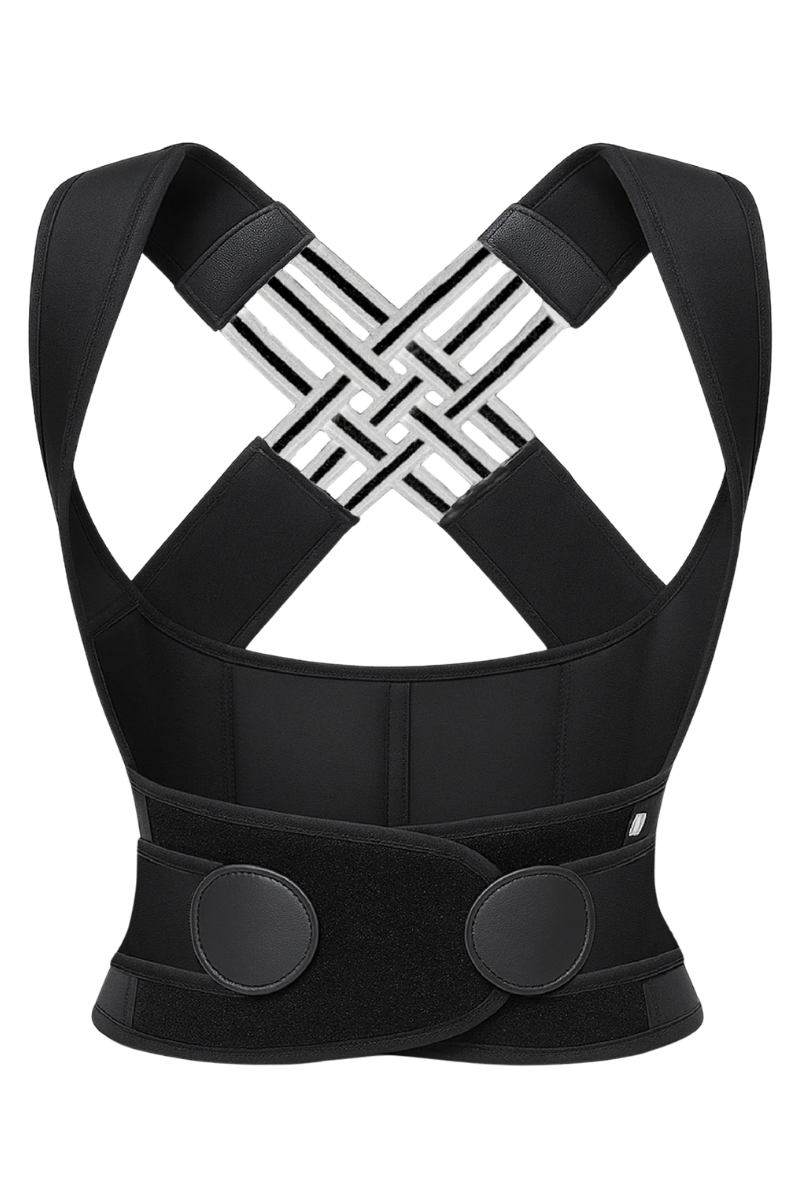 Posturix™ Adjustable Posture