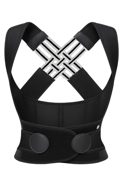 Posturix™ Adjustable Posture