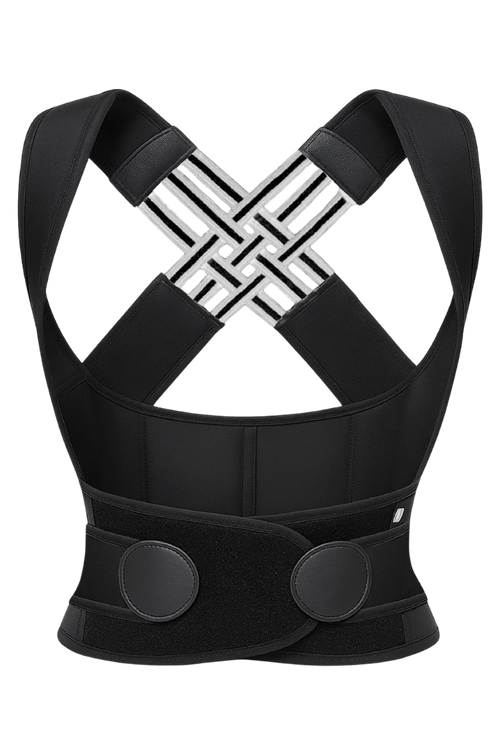 Posturix™ Adjustable Posture