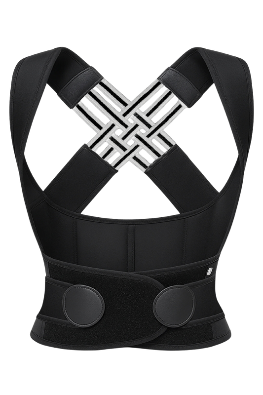 Posturix™ Adjustable Posture