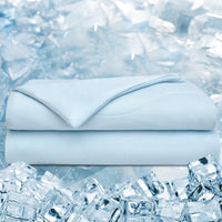 Ice Blue
