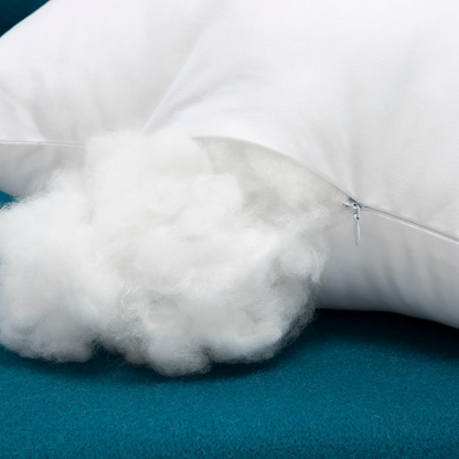 Cotton pillow