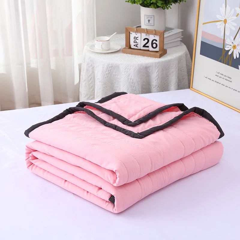 Everchill®, Cooling Comforter
