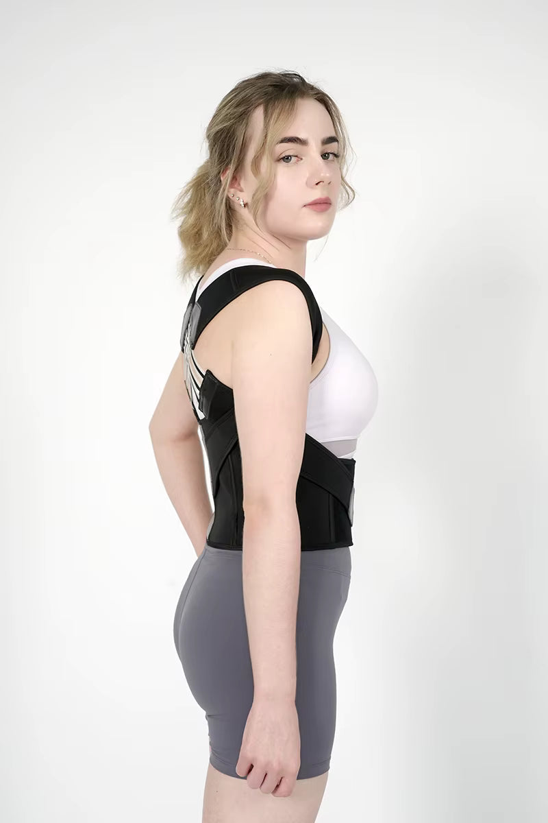 Posturix™ Adjustable Posture