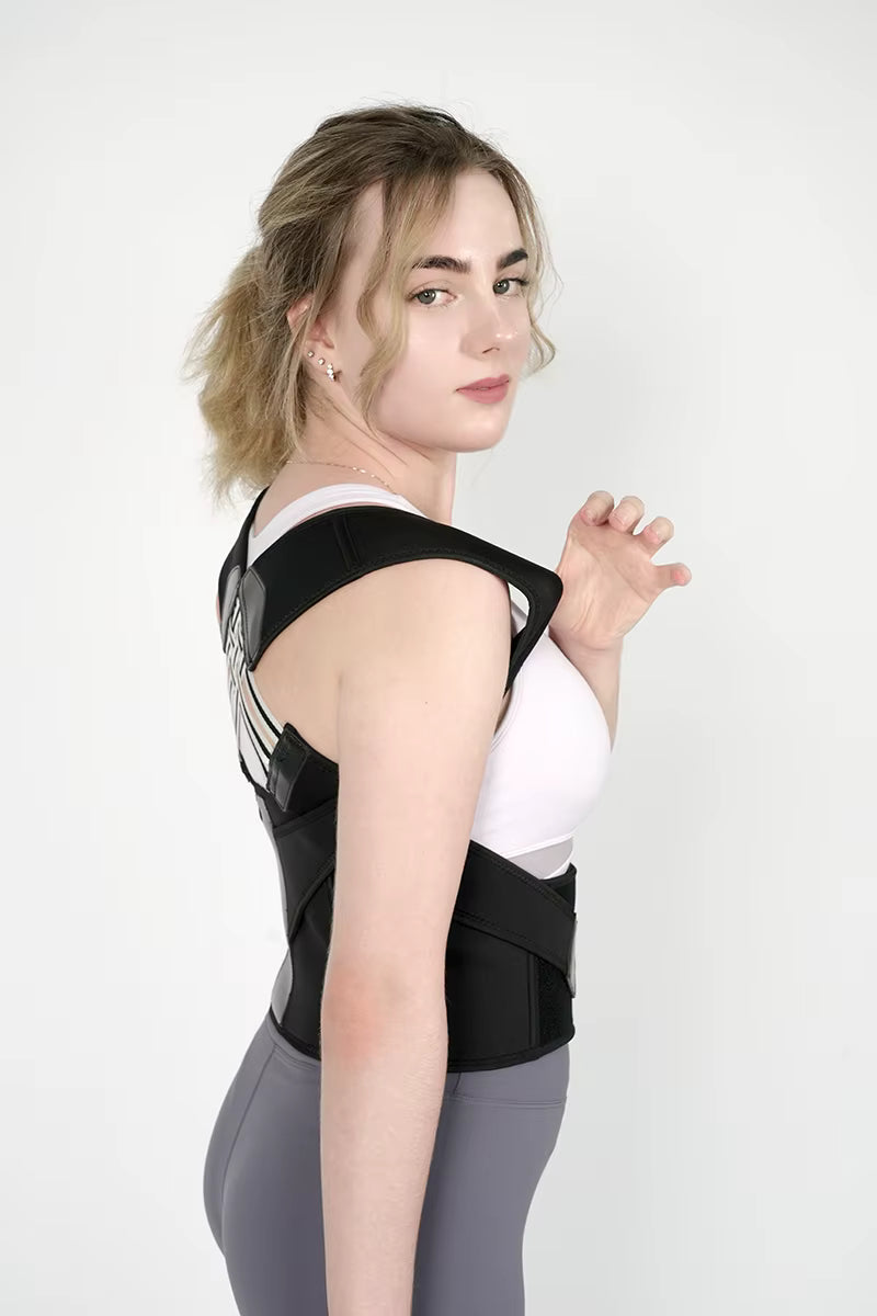 Posturix™ Adjustable Posture