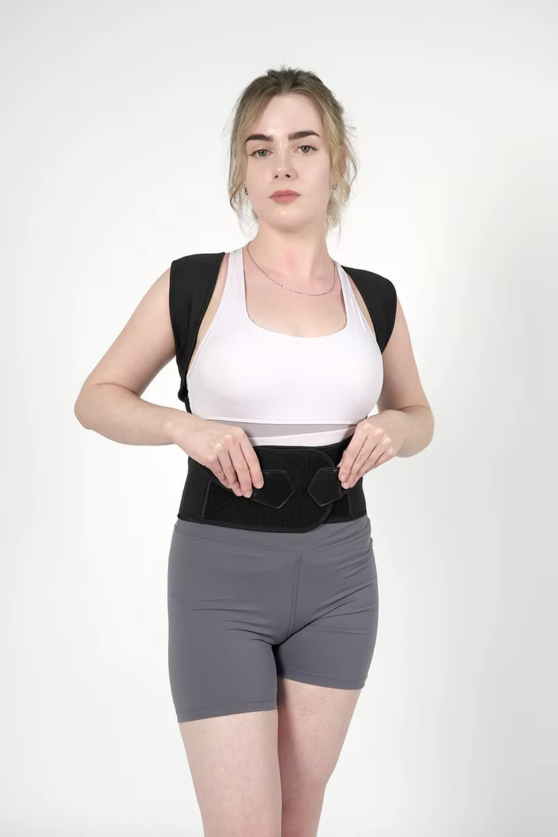 Posturix™ Adjustable Posture