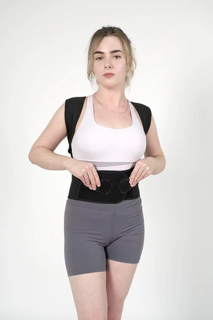 Posturix™ Adjustable Posture