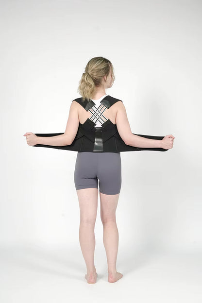 Posturix™ Adjustable Posture